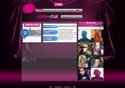 cooler-chat